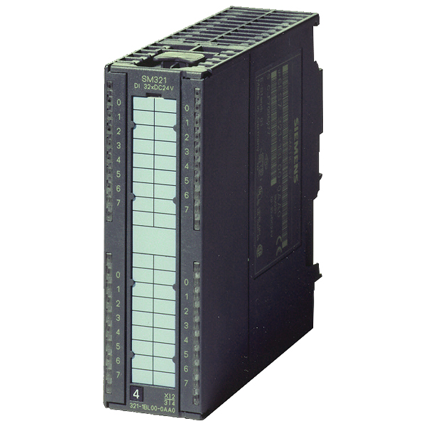 6ES7321-7BH01-0AB0 New Siemens SIMATIC S7-300 Digital Output Module